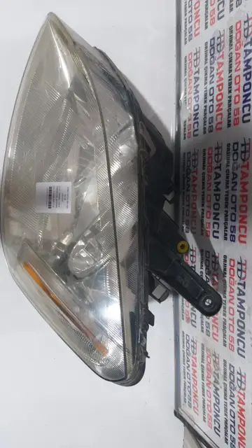Ford C Max Sol Far 04-08
