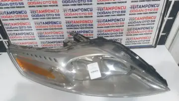 Ford Mondeo Sağ Far 08-12