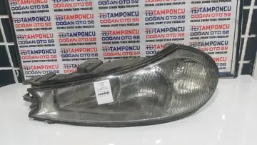 Ford Mondeo Sol Far 96-00