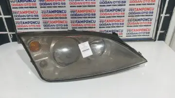 Ford Mondeo Sağ Far 01-07