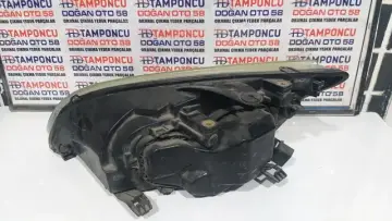 Ford Focus Sağ Far 04-08