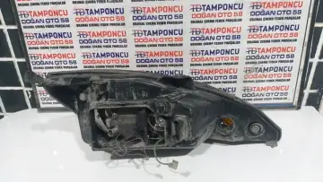 Ford Focus 1 Sol Far 02-05