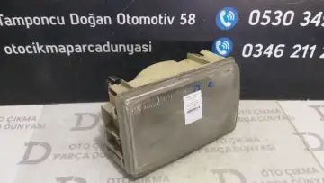 Renault 9 Brodway Sağ Far 97-00