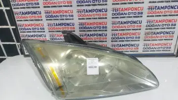 Ford Focus Sağ Far 04-08