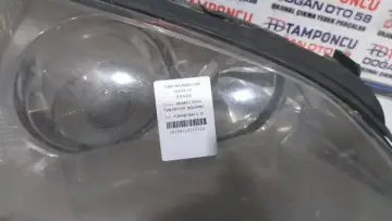 Ford Mondeo Sağ Far 01-07