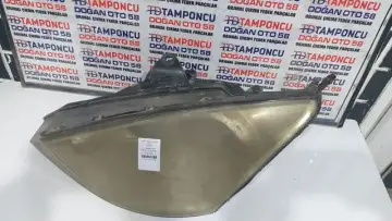 Ford Focus 1 Sol Far 02-05