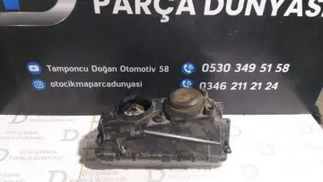 Mercedes Axor Sağ Far