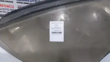 Ford Focus 1 Sol Far 02-05
