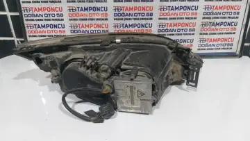 Ford Mondeo Sol Far 01-07