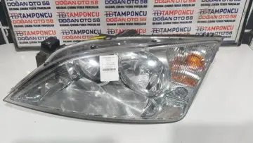 Ford Mondeo Sol Far 01-17
