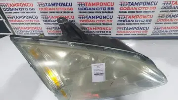 Ford Focus Sağ Far 04-08