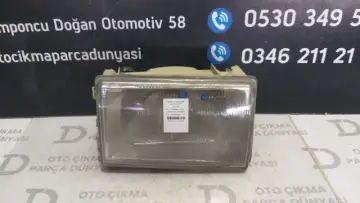 Renault 9 Brodway Sağ Far 97-00