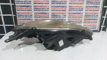 Peugeot Bipper Sol Far 08-14