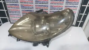 Fiat Ducato Sol Far 08-15