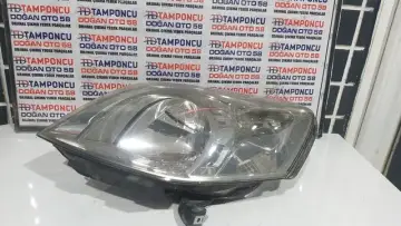 Peugeot Bipper Sol Far 08-14