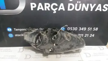 Peugeot 301 Sol Far 12-15