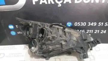 Peugeot Partner Sol Far 12-15