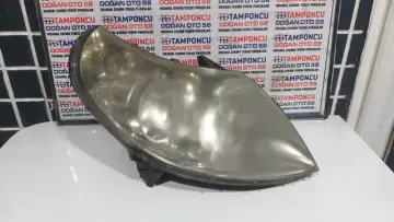Fiat Dukato Sağ Far 08-15