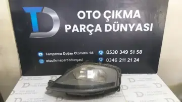 Citroen C 3 Sol Far 02-05