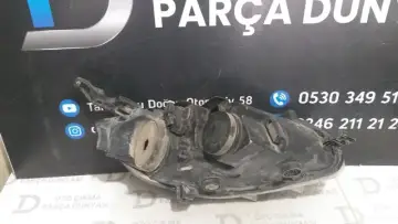 Peugeot 301 Sol Far 12-17