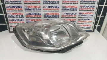 Peugeot Bipper Sağ Far-08-14