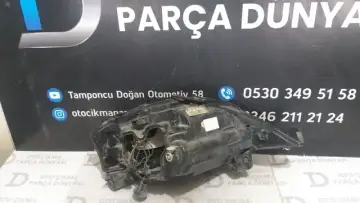 Citroen C 3 Sol Far 02-05