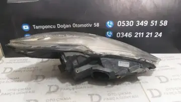 Citroen DS 5 Sol Far 13-18
