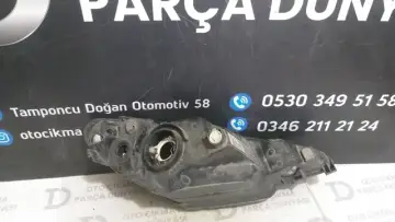 Peugeot 206 Sol Far 00-05