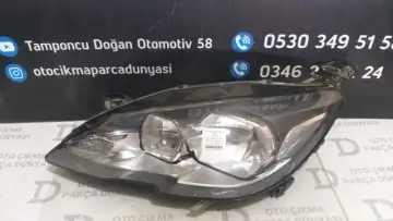 Peugeot 308 Sol Far 15-20