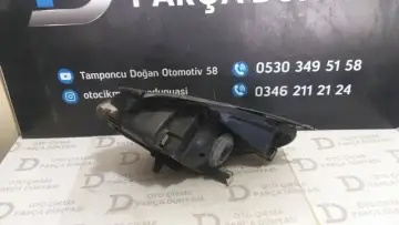 Citroen X Sara Sağ Far 99-01