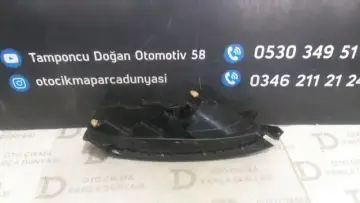 Citroen C 3 Sol Gündüz Ledi 20-25