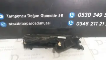 Citroen C 3 Sol Gündüz Ledi 20-25