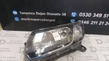 Dacia Sandero Stepway Sol Far 13-16