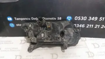 Dacia Sandero Stepway Sol Far 13-16