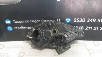 Renault Kango Sol Far 03-05