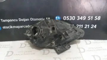 Renault Kango Sol Far 03-08