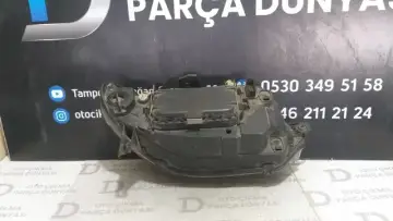 Fiat Albea Sol Far -07
