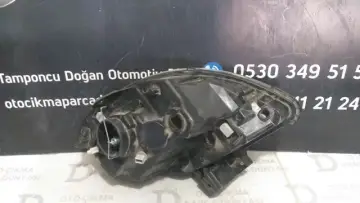 Renault Kango Sol Far 03-08