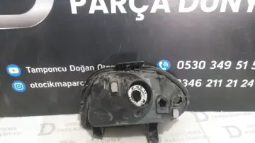 Renault Clio 2 Sağ Far 98-08