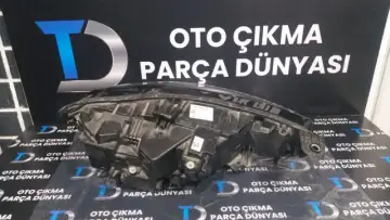 Fiat Egea Sol Far Cross -21
