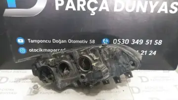 Fiat Doblo 4 Sol Far 15-23
