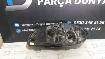 Fiat Linea Sağ Far 06