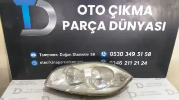 Fiat Linea Sol Far -06