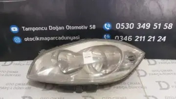 Fiat Linea Sol Far -06