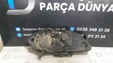 Fiat Linea Sol Far -06