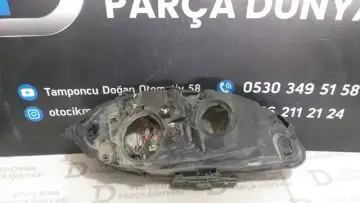 Fiat Linea Sol Far -06