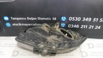 Fiat Linea Sağ Far -06