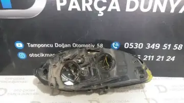 Fiat Linea Sol Far -06