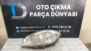Fiat Linea Sol Far 06