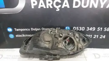 Fiat Linea Sağ Far -06